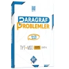 PARAGRAF PROBLEMLER TYT MSÜ SON 7 YIL ÇIKMIŞ SORULAR KR AKADEMİ