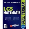 PARTİKÜL MATEMATİK İLE LGS FULL TEKRAR