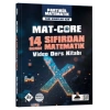Partikül Matematik Tüm Sınavlar Mat-Core 14 Günde Sıfırdan Matematik Video Ders Kitabı
