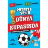 Patatesspor Brezilyada Nesil Çocuk