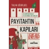 PAYİTAHTIN KAPILARI ÜÇ İMPARATORLUK VE İSTANBUL TALHA UĞURLUEL TİMAŞTARİH