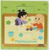 Paylaşıyorum Hareketli Büyüyorum Serisi 5 Yapı Kredi