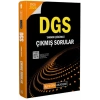 Pegem 2026 Dgs Çözümlü Çıkmış Sorular
