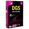 Pegem 2026 Dgs Konu Anlatımlı