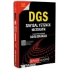 Pegem 2026 Dgs Sayısal Yetenek Matematik Çözümlü Soru Bankası