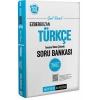 Pegem 2026 Kpss Gy Ezberbozan Türkçe Soru Bankası Video Çözümlü