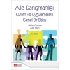 Pegem Aile Danişmanliği Kuram Uyg.Bakiş Nilüfer Özarabaci