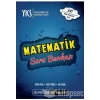 Pegem Yks Ayt Matematik Soru Bankası