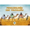 Penguenlerin Hac Yolculuğu Mgv Çocuk