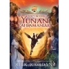 Percy Jackson ve Yunan Kahramanları Rıck Jordan Xlıbrıs