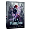 Peri Mahkumu Sarah K.Wılson İndigo