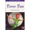 Peter Pan James Matthew Barrie - Ema