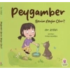 PEYGAMBER BENİM NEYİM OLUR NUR AYDIN TUMBA ÇOCUK
