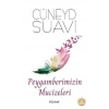 Peygamberimizin Mucizeleri Cüneyd Suavi Folıant