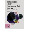 Physis Kavramı Ve Özü Üzerine Aristoteles Fizik B-1 Vakıfbank