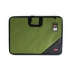 Pin Proje Çantası 39x55 Haki Yeşili 2004i Öz Kara
