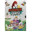 Pıtırcık Serisi 10 Kitap Takım Tek Çocuk yayınları