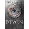 Piyon Aımee Carter Ephesus