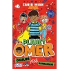 Planet Ömer Okulun Eni Kahramanı 4 Gülce Çocuk