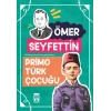 Primo Türk Çocuğu Ömer Seyfettin Genç Timaş