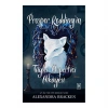 Prosper Reddingin Tüyler Ürperten Hikayesi Alexandra Bracken Parodi