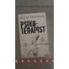 Psikoterapist Ölüm Her Zaman Iz Birakir Brian Freeman Panama
