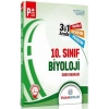 Puan 10.Sınıf Biyoloji Soru Bankası