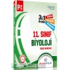 Puan 11.Sınıf Biyoloji Soru Bankası