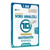 Puan 7.Sınıf Matematik 10+1 Denemesi