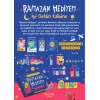 Ramazan Hediyem Kutusu