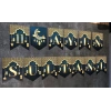 RAMAZAN SÜSÜ ZİKZAK BANNER 11 AYIN SULTANI