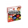 Redka Becerikli Parmaklar Oyunu