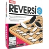 Redka Reversi Strateji Oyunu Ahşap