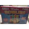 REDKA WOODEN BOWLİNG OYUNU
