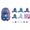 Relaxion Bags 3`lü Set 1910 Öz Kara