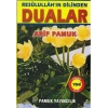 Resulullahin Dilinden Dular Karton Kapak 053 Pamuk