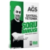 RETRO AGS SAYISAL YETENEK SORU BANKASI