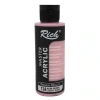 Rich Master Akrilik 120 Cc Açık Pembe Akr-120-134