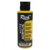Rich Master Akrilik 120 Cc Altın Sarı Akr-120-116
