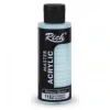 Rich Master Akrilik 120 Cc Aquamarin Akr-120-1182