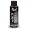 Rich Master Akrilik 120 Cc Asphaltum Akr-120-225
