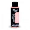Rich Master Akrilik 120 Cc Bej Pembe Akr-120-1136