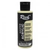 Rich Master Akrilik 120 Cc Caffe Cream Akr-120-105