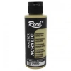 Rich Master Akrilik 120 Cc Camel Akr-120-108