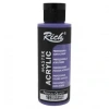 Rich Master Akrilik 120 Cc Cezayir Menekşesi Akr-120-169