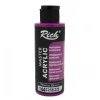 Rich Master Akrilik 120 Cc Fuşya Akr-120-144