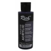 Rich Master Akrilik 120 Cc Gece Mavi Akr-120-183