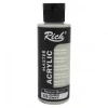 Rich Master Akrilik 120 Cc Gri Akr-120-229
