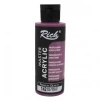 Rich Master Akrilik 120 Cc Gül Kurusu Akr-120-142