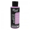 Rich Master Akrilik 120 Cc Hayal Pembe Akr-120-136